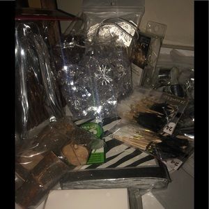 Party Supplies Package